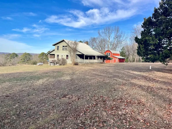 313 Cone Ln Lot Wp001, Clinton, AR 72031