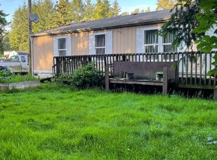 11215 NE 172nd Dr, Snohomish, WA 98296