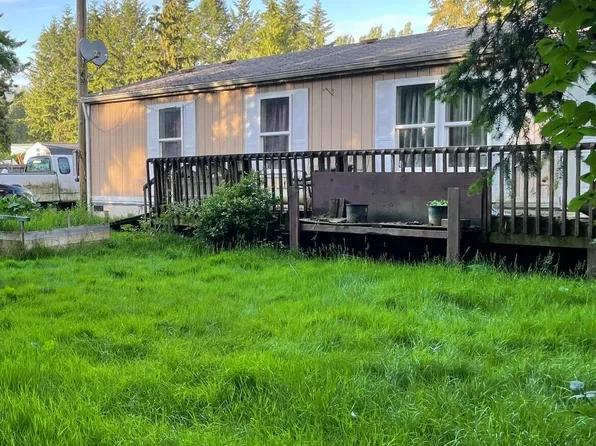 11215 NE 172nd Dr, Snohomish, WA 98296