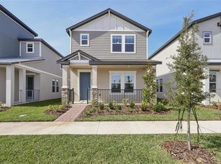 4528 Homestead Trail St, Saint Cloud, FL 34772