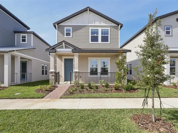 4528 Homestead Trail St, Saint Cloud, FL 34772