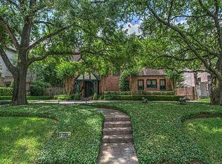 2117 Chilton Rd, Houston, TX 77019