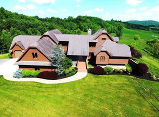 245 Serene Hl, Cool Ridge, WV 25918