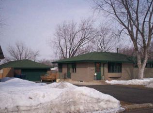 6310 Monroe St NE, Fridley, MN 55432