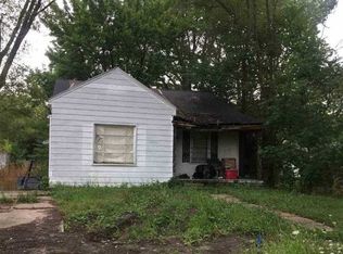 1722 N Cumberland St, Flint, MI 48506