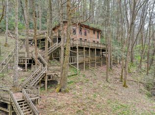 325 Faircloth Dr, Blue Ridge, GA 30513