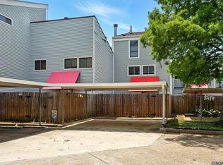8416 E Cypress Point Ct, Baton Rouge, LA 70809
