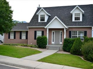 494 E 1000th St N, Springville, UT 84663