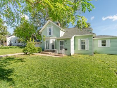 1503 W 7th St, Cedar Falls, IA, 50613