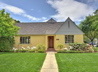 1110 Webster St, Palo Alto, CA 94301