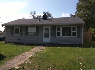 3101 Wayne Ave, Granite City, IL