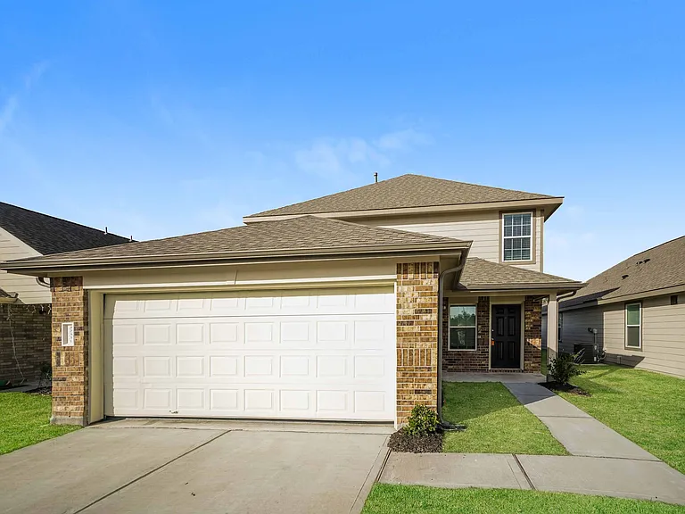 22331 Porter Mountain Trl — Photo 1