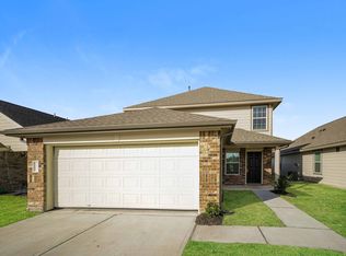 22331 Porter Mountain Trl, Porter, TX 77365