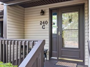 240-240 Persimmon Dr #C, Pinebluff, NC 28373