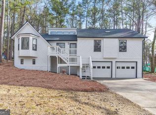 4034 Maxanne Dr NW, Kennesaw, GA 30144