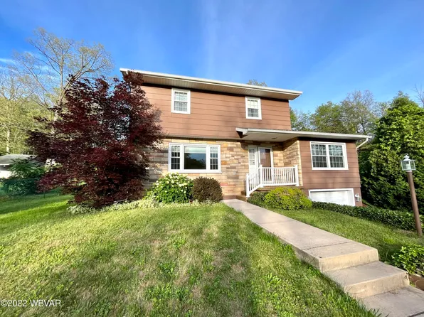 34 Mountainview Dr, Lock Haven, PA 17745
