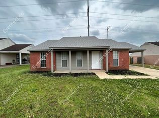 4207 Triple Crown Loop S, Southaven, MS 38671