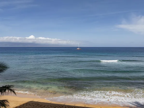 110 Kaanapali Shores Pl #418, Lahaina, HI 96761