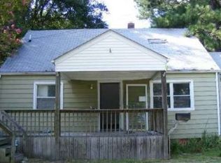 8063 W Glen Rd, Norfolk, VA 23505