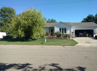 604 6th Ave NE, Dilworth, MN 56529