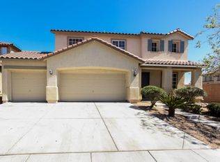 904 Cascade Light Ave, North Las Vegas, NV 89031