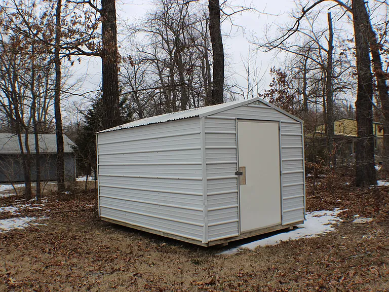 Storage Shed