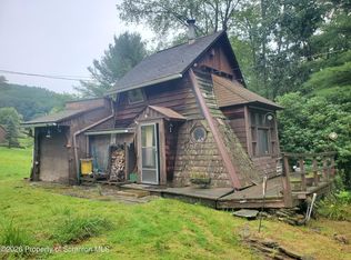6268 Lakeview Rd, Susquehanna, PA 18847