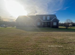 4768 Womble Rd, Nashville, NC 27856