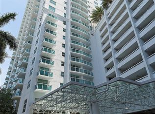 31 SE 5th St APT 1203, Miami, FL 33131