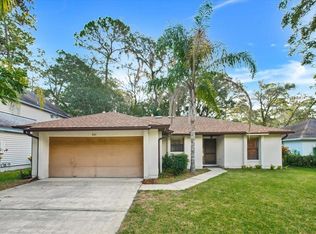 907 E Timberland Trl, Altamonte Springs, FL 32714