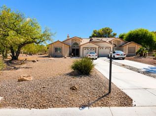 5213 Orchard Hills Ave, Las Vegas, NV 89130