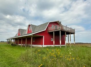 Stafford Rd, Harbor beach, MI 48441