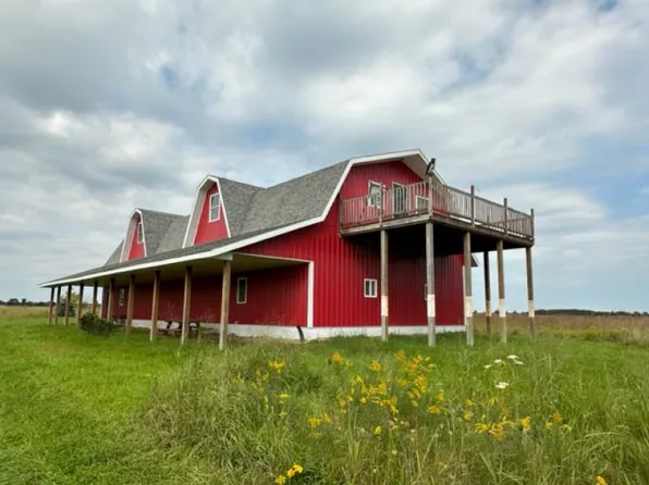 Stafford Rd, Harbor Beach, MI 48441