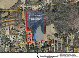 3232 Banks Rd, Raleigh, NC 27603