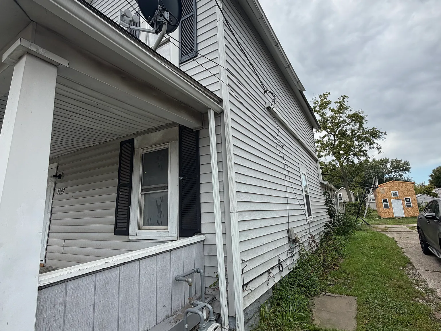 3 bed, 1346 sqft, $1,600 — Photo 3