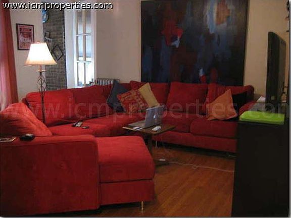 4th image of 5057 N Damen Ave APT 2E