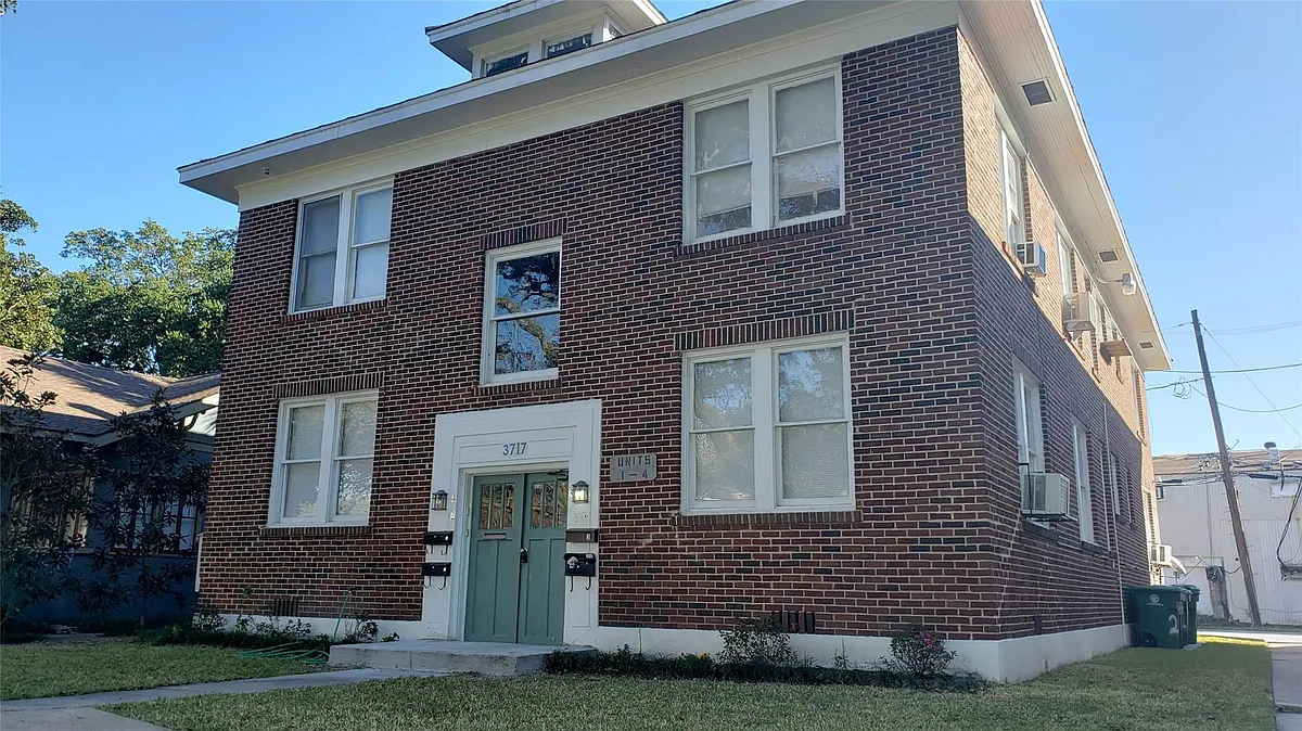 Building Photo - 3717 Audubon Pl #4