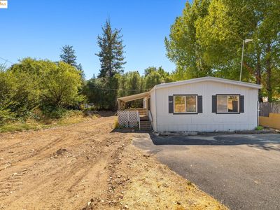 11185 Black Rd, Big Oak Flat, CA, 95305