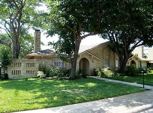 4250 Harvest Hill Rd, Dallas, TX 75244