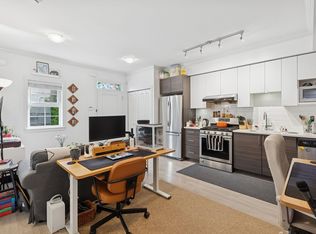 9691 Alberta Rd #18, Richmond, BC V6Y1T7