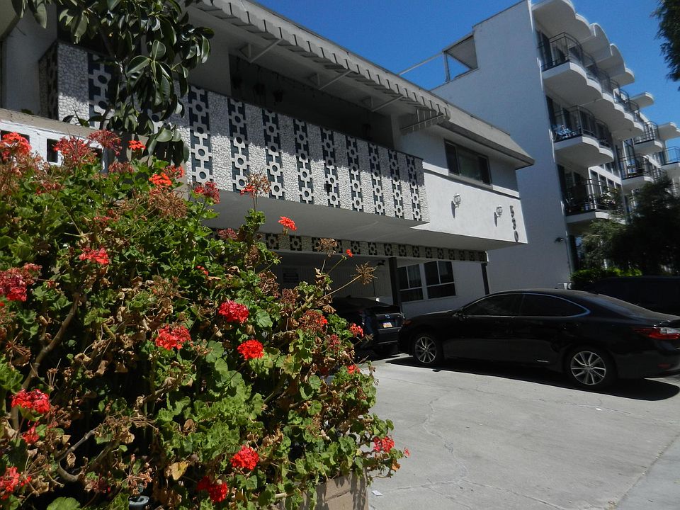 1st image of 530 N Orlando Ave #4
