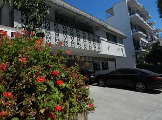 530 N Orlando Ave #4, Los Angeles, CA 90048