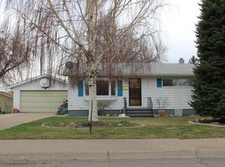 420 23rd Ave NE, Great Falls, MT 59404