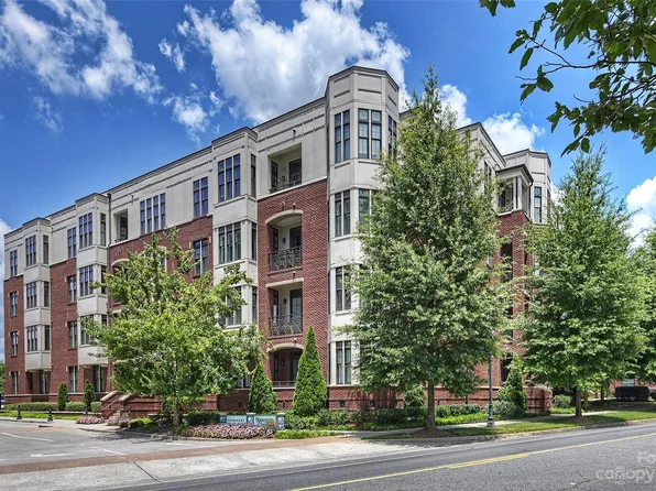 2810 Selwyn Ave Unit 321, Charlotte, NC 28209