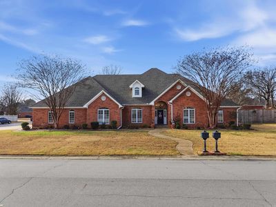 1945 Columbia Dr, Conway, AR, 72034