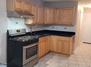 416 Virginia Ave FLOOR 1, Jersey City, NJ 07304