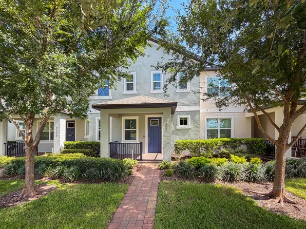 9652 Amber Chestnut Way, Winter Garden, FL 34787