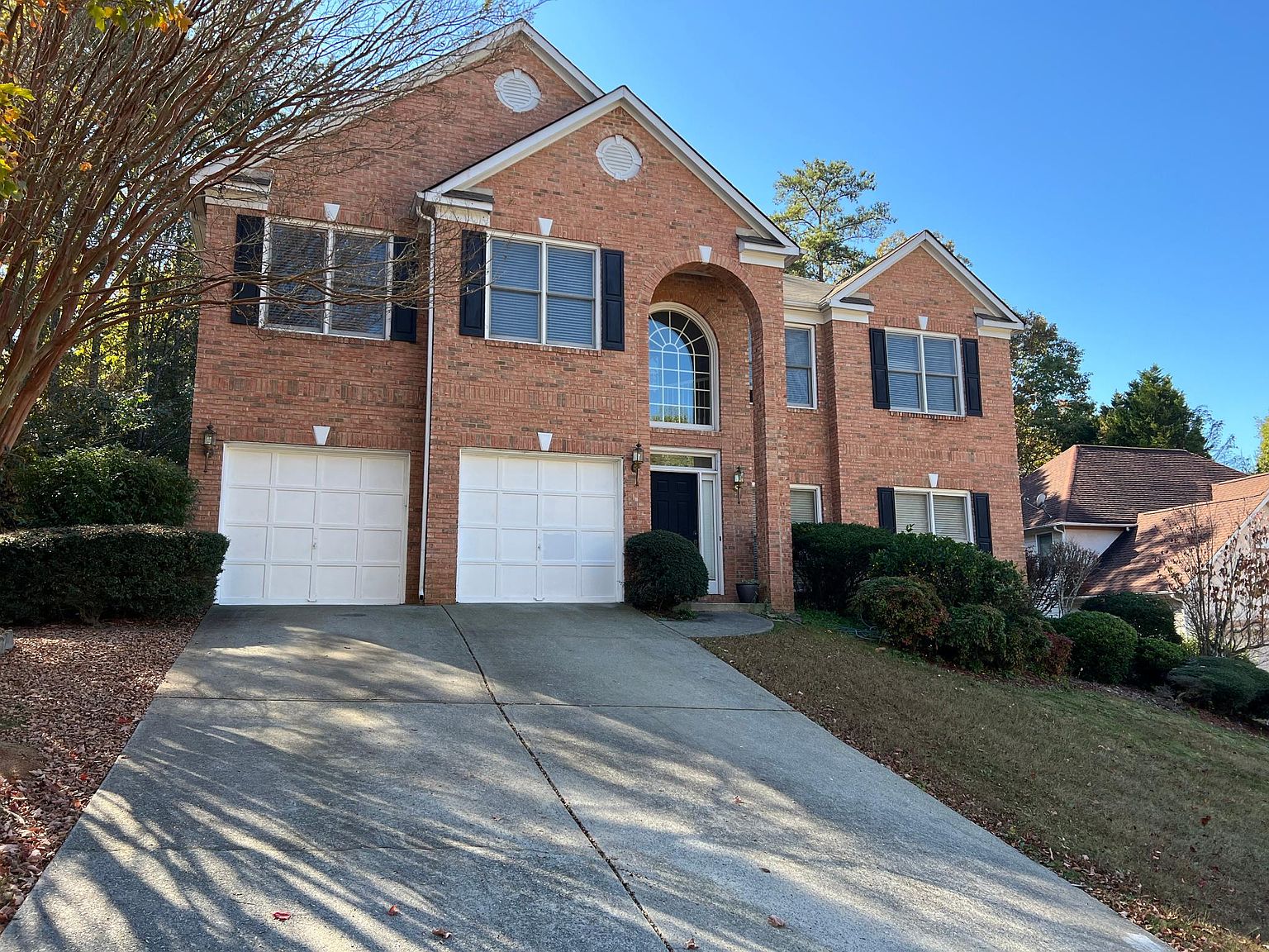 3590 McClure Woods Dr, Duluth, GA 30096 Zillow