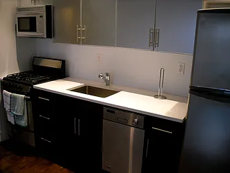Rented by The LeBlanc Organization Inc