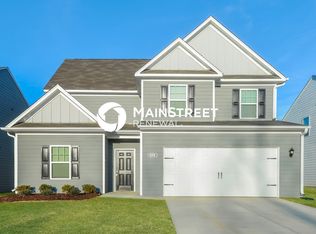 555 Clover Cir, Springville, AL 35146